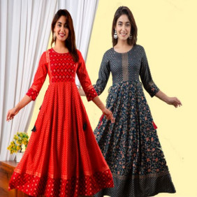 Ladies Kurta
