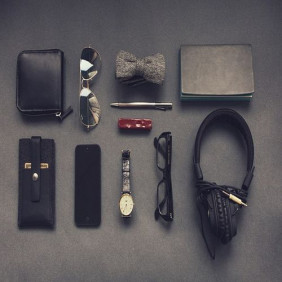 Men's Fashion Accessories