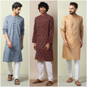 Men's Indian & Festive Wear