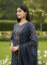 Women Printed Kurta Pant Dupatta Set