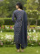 Women Printed Kurta Pant Dupatta Set